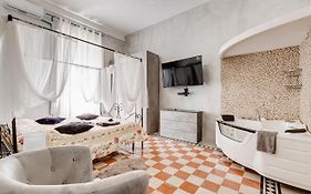 Casa Gismondi