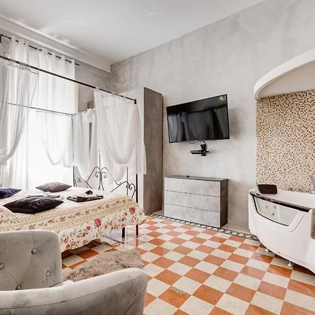 Appartement Casa Gismondi à Rome Extérieur photo