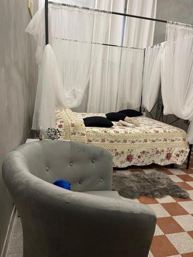 Appartement Casa Gismondi à Rome Extérieur photo