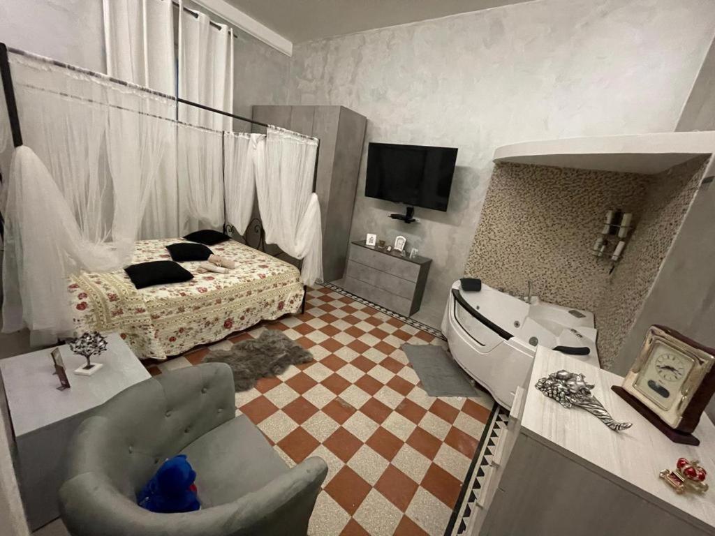 Appartement Casa Gismondi à Rome Extérieur photo