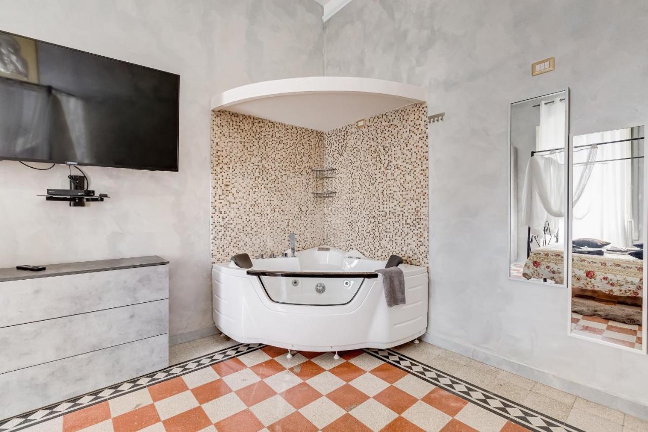 Appartement Casa Gismondi à Rome Extérieur photo