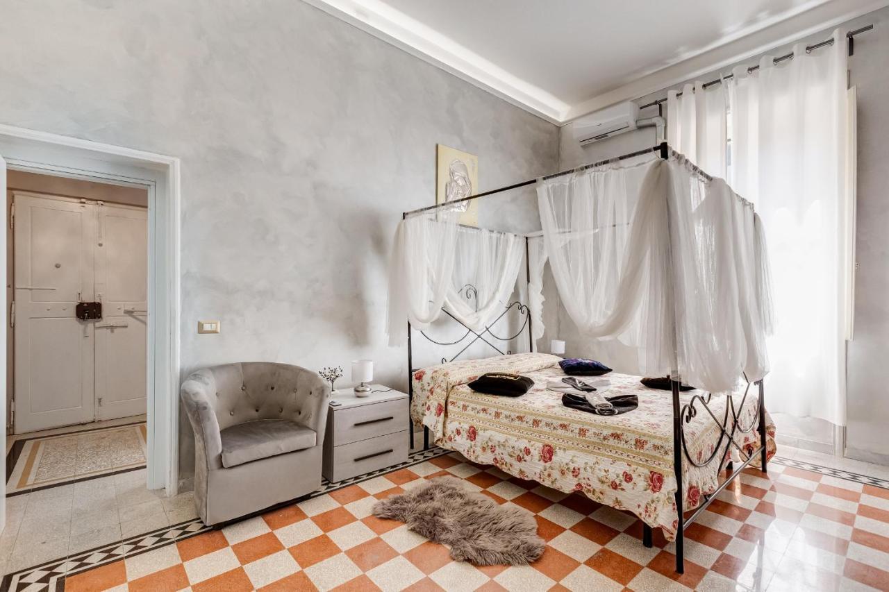 Appartement Casa Gismondi à Rome Extérieur photo